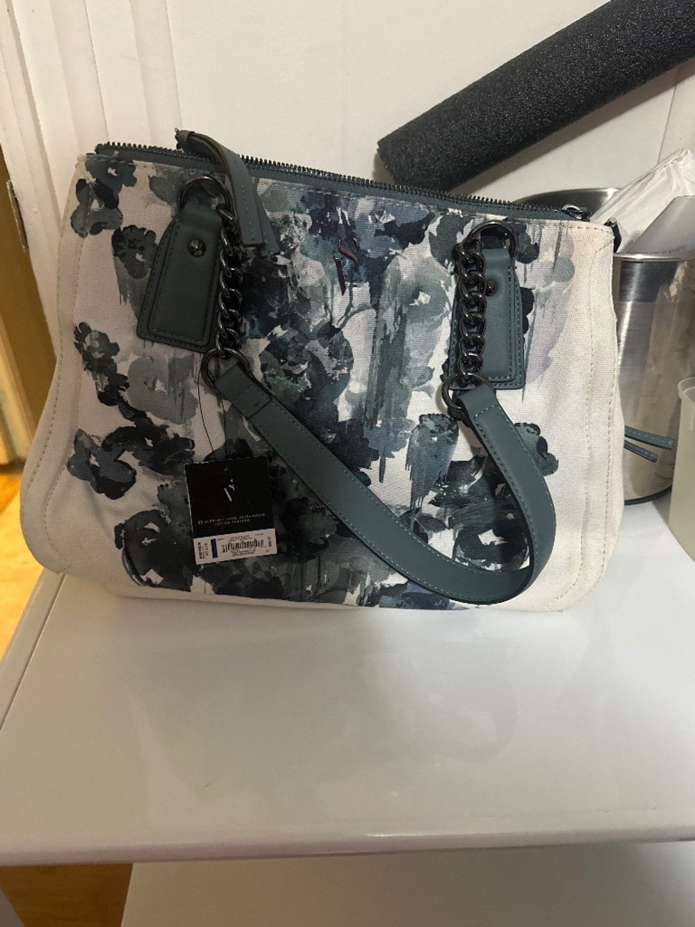 Simply Vera purse NWT